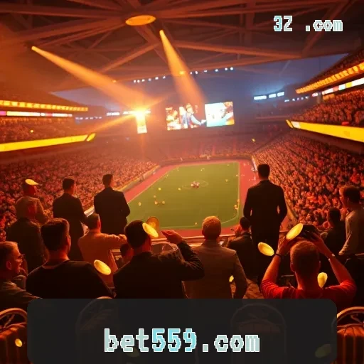 bet559.com: Promoções que Transformam Suas Apostas em Chance de Vitória