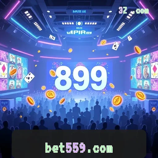 bet559.com: Conheça a Fascinante Seção de Caça-Níqueis do Site