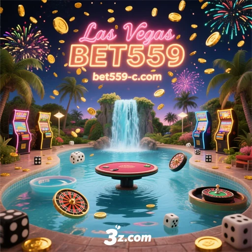 Logo bet559.com