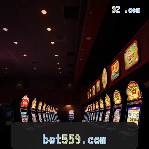 bet559.com: Atrações Imperdíveis de um Site de Jogos Confiável