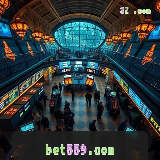 bet559.com: A Magia do Login que Transforma suas Apostas