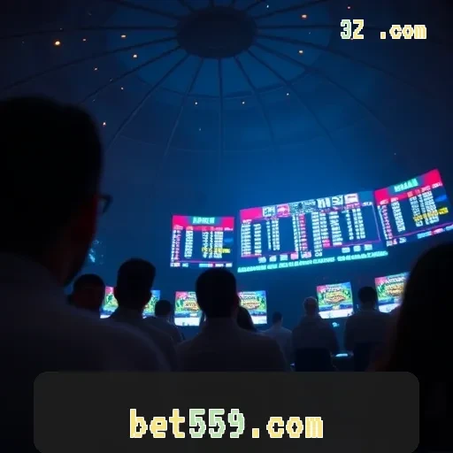 bet559.com: Descubra a Melhor Plataforma de Jogos no Brasil