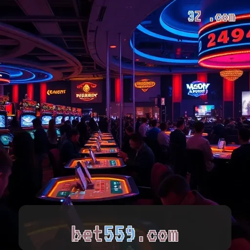 bet559.com: Atraia Emoções com Nossas Apostas em Eventos Esportivos